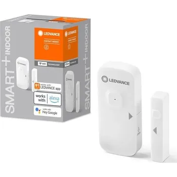 Pohybové čidlo Ledvance - Chytrý senzor oken a dveří SMART+ 3,7V 500 mAh Wi-fi