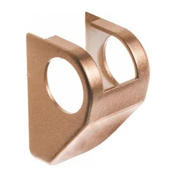 Příslušenství k oknu WINKHAUS K.EL.K.U.BZ-RB krytka rohového ložis. F4