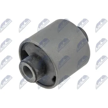 Uložení, řídicí mechanismus NTY ZTT-MZ-026A