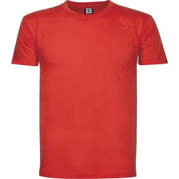 pracovní tričko Tričko ARDON®LIMA jasně červená S červené odstíny 4XL