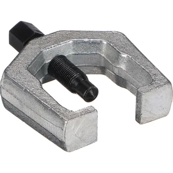 Stahovák ramene převodovky řízení MECHANIC BALL JOINT 2, 33x64mm SIXTOL