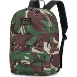 Batoh Street Kombat UK 18l DPM