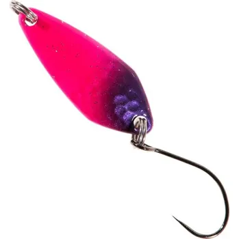 Umělá nástraha Plandavka Jaxon Ultra Light Spoon ULS02 - barva I - 22 mm / 1,3 g