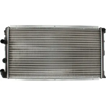 Výparník klimatizace RENAULT MASTER OPEL MOVANO 2.5DCi 1998 - 2003