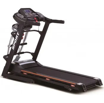 Běžecký pás HRS T-280M 2.5 HP