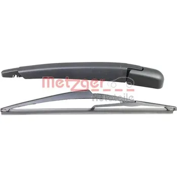 Auto-moto Rameno stěrače, čistění skel METZGER 2190478