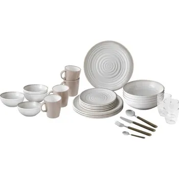 Outdoor vaření Set nádobí Brunner Savana (40 ks)