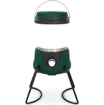 Retlux RPL 600 zelená