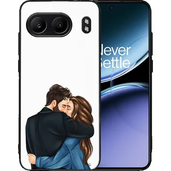 Pouzdro na tablet VSECHNONAMOBIL 101170 MY ART Ochranný kryt pro OnePlus Nord 4 5G COUPLE (117)