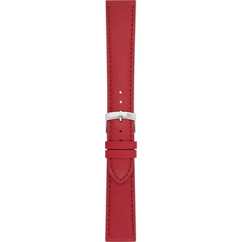 Grafic - Kožený řemínek na hodinky