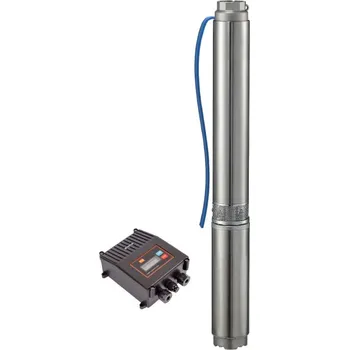 Čerpadlo EVAK PUMPS V4P-4004, 0.75kW, 230V, CB, 2m kabelu KOMV4P4004S