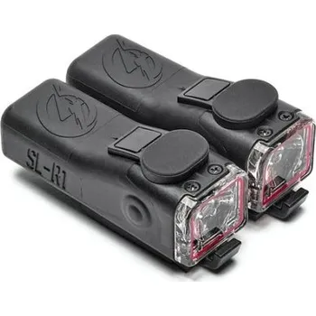 Elektrokoloběžka ShredLights sada dvou zadních světel SL-R1