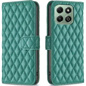 Pouzdro na tablet VSECHNONAMOBIL 87804 LATTICE Ochranné pouzdro pro Honor X6b zelené