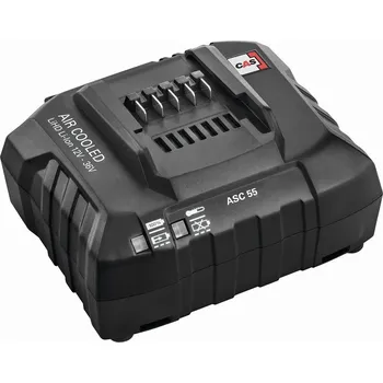 Nabíječka AKU baterii CAS /230V