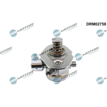 Palivové čerpadlo Vysokotlaké čerpadlo Dr.Motor Automotive DRM02758