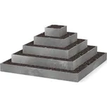 Pyramida na jahody - jahodník