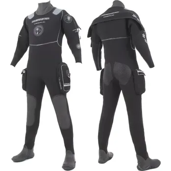 Suchý oblek Oblek suchý DIVEMASTER COMMERCIAL, NORTHERN DIVER M