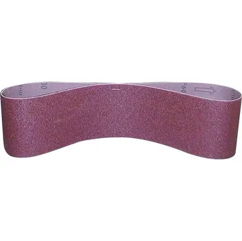 Brusný papír Brusný pás 915 x 100mm / K80 GÜDE