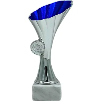 Sportovní pohár Ekonom NJE0245C Výška poháru: 17 cm