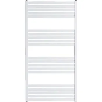 Radiátor Swiss aqua technologies Radiátor kombinovaný SAT KH 120x45 cm bílá SATRAKH4501200