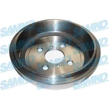 Brzdový buben Brzdový buben SAMKO S70734