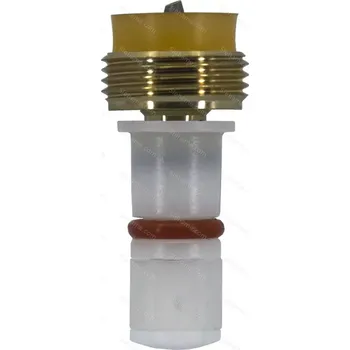 Sada plnícího ventilu iSi