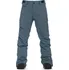Snowboardové kalhoty Horsefeathers Spire II Blue Mirage , M