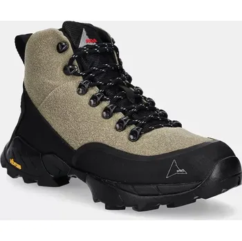 Pánská obuv Boty ROA Andreas NBUW176LE37 béžová 02X, EUR 45