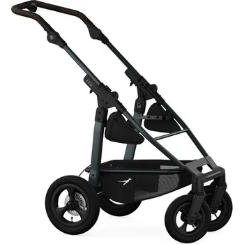 Kočárek TFK konstrukce mono4 frame - air wheel