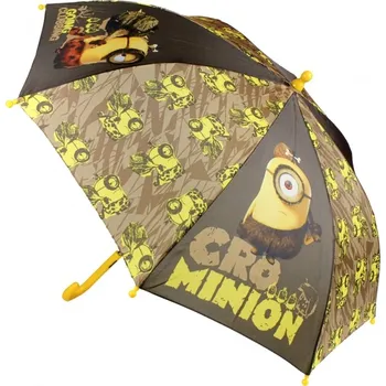 MANUÁLNÍ DEŠTNÍK JÁ PADOUCH, MIMONI crominion