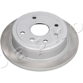 Brzdový kotouč Brzdový kotouč JAPKO 61W02C