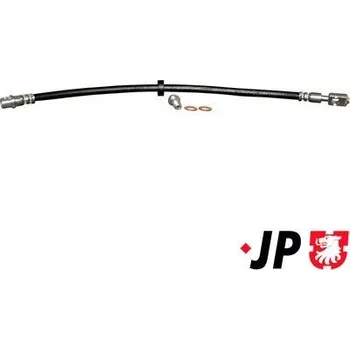 Brzdová hadice Brzdová hadice JP GROUP 1161600800