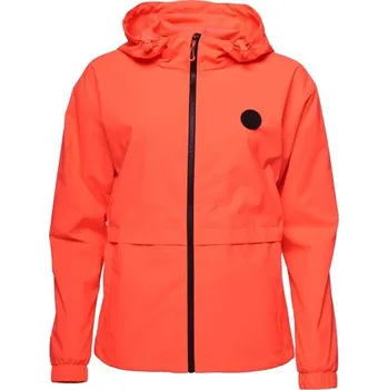 Dámská bunda Dámská bunda Reaper IRSINA S Oranžová, Černá