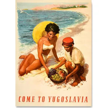 Obraz Plakát bez rámu 42 x 59,4 cm