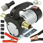 Samonasávací čerpadlo na olej a naftu 12V, 160W MAR-POL