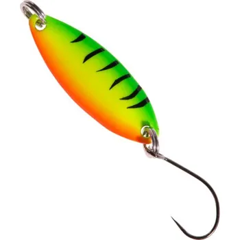 Umělá nástraha Plandavka Jaxon Ultra Light Spoon ULS03 - barva D - 26 mm / 1,8 g