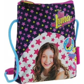 Peněženka PENĚŽENKA - KAPSIČKA NA KRK SOY LUNA