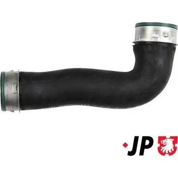 Turbodmychadlo Hadice plnícího vzduchu JP GROUP 1117706000