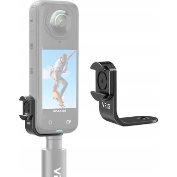 IP kamera Sada držáků a upevňovacích prvků VRIG AC 22