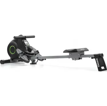 Veslovací trenažér Veslovací trenažer Zipro NIX (do 100kg, 8 stupňů zatížení)