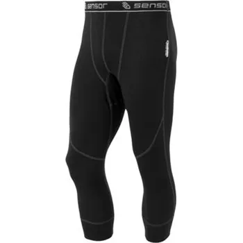 Pánské termo spodky Sensor Double Face 24000006-01, M