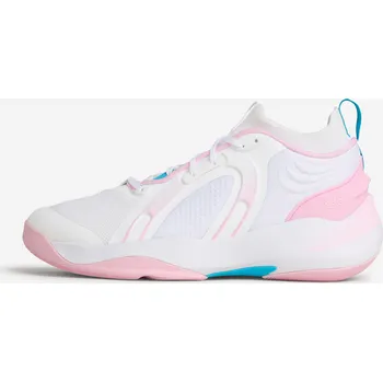 Pánské tenisky KIPSTA Dámské volejbalové boty VB900 Stability Alessia Orro 43 BÍLÁ|RŮŽOVÁ