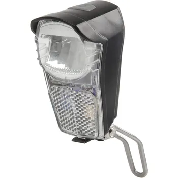 Cyklosvítilna ANLUN přední světlo Baterie 20 / 10 Lux