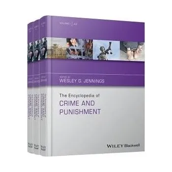 Encyclopedia of Crime and Punishment