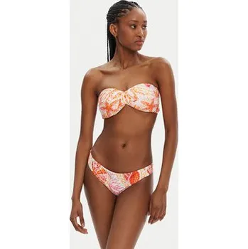 Dámské oblečení Seafolly Spodní část bikin La Mer 40473-214 Barevná 12