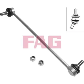 Tyč/vzpěra, stabilizátor Schaeffler FAG 818 0462 10