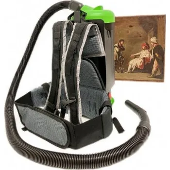 Vysavač Muzejní vysavač na záda CTS model YP 1/5
