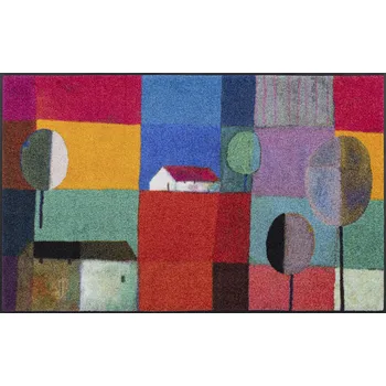 wash+dry Interiérová rohožka Bel Villaggio Rozmer: 75x190 cm