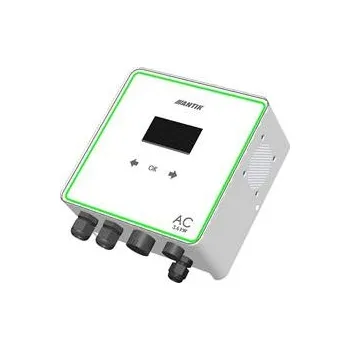 solární regulátor Solární regulátor ANTIK AC Water Heater (On-Grid)