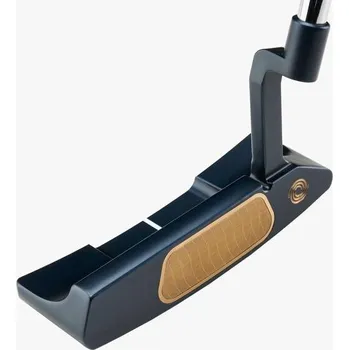 Golfová hůl Odyssey Ai-ONE Milled CRUISER One Wide T CH putter univerzální, pravé, 38", Cruiser 17"